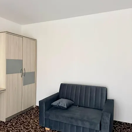 Penzion Ilsa Craiova